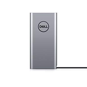 Унiверсальна мобiльна батарея Dell Power Bank Plus – USB-C 65Wh (451-BCDV) 451-BCDV фото