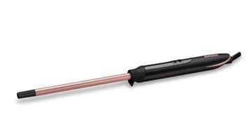 Щипцы для завивки конусные Babyliss , 25 Вт, черный (C449E) C449E фото