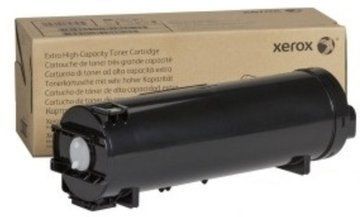 Тонер картридж Xerox VL B600/B610/B605/B615 Black (25900 стр.) (106R03943) 106R03943 фото