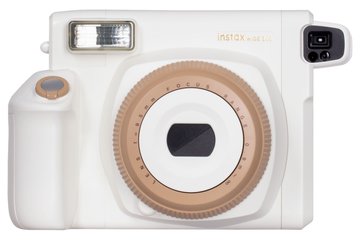 Фотокамера миттєвого друку Fujifilm INSTAX 300 TOFFEE (16651813) 16651813 фото