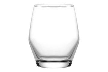 Набір склянок низьких Ardesto Loreto 370 мл, 6 шт, скло (AR2637LL) AR2637LL фото