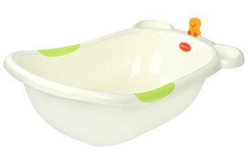Дитяча ванночка BabaMama Same Toy (008Green) 008 фото