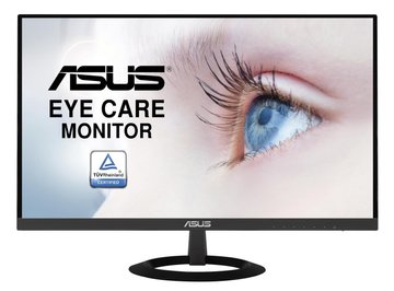 Монитор Asus 23.8" VZ24EHE D-Sub, HDMI, Audio, IPS, 75Hz, 1ms, FreeSync (90LM07C3-B02470) 90LM07C3-B02470 фото