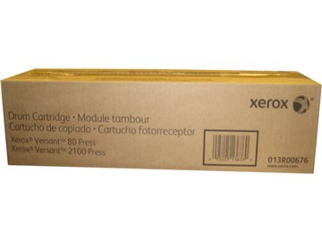 Копі картридж Xerox Versant 80 (348 000 стор) (013R00676) 013R00676 фото