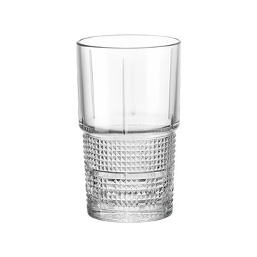 Набір склянок Bormioli Rocco Bartender Novecento високих, 405мл, h-135см, 6шт, скло (122115BAU021990) 122115BAU021990 фото
