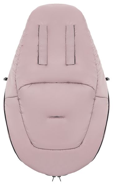 Зимовий конверт Bair Cocon mini soft pink рожевий (680671) BR-680671 фото