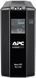 Источник бесперебойного питания APC Back-UPS Pro 900VA/540W, LCD, USB, 6xC13 (BR900MI)