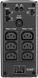 Источник бесперебойного питания APC Back-UPS Pro 900VA/540W, LCD, USB, 6xC13 (BR900MI)