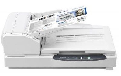 Документ-сканер A3 Panasonic KV-S7077 (KV-S7077-U) KV-S7077-U фото