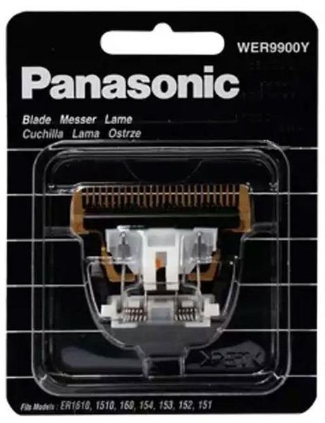 Змінний ніж до машинки для підстригання Panasonic (WER9900Y136) WER9900Y136 фото