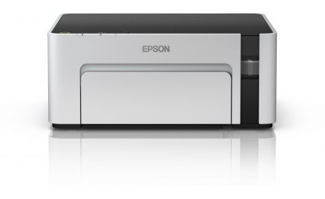 Принтер ink mono A4 Epson EcoTank M1100 32 ppm USB Pigment (C11CG95405) C11CG95405 фото