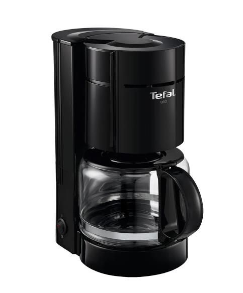 Крапельна кавоварка TEFAL Uno CM1218DE CM1218DE - Уцінка CM1218DE фото