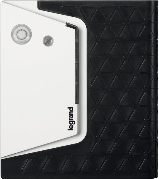Джерело безперебійного живлення Legrand Keor SP 600ВА/360Вт, 1хС13, 1xSchuko (310181) 310181 фото