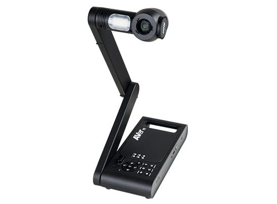 Документ-камера AVer M70W (P2P) (61PW300000AS) 61PW300000AS фото