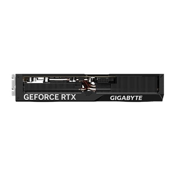 Відеокарта GIGABYTE GeForce RTX 4070 Ti 12GB GDDR6X WINDFORCE OC (GV-N407TWF3OC-12GD) GV-N407TWF3OC-12GD фото