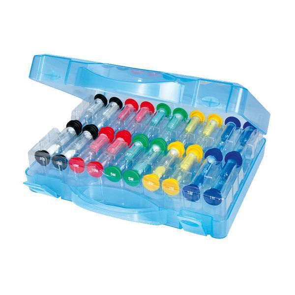 Набор песочных часов Edu-Toys на класс, 20 шт. (GM188) GM188 фото