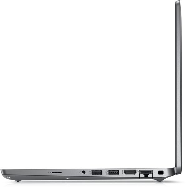 Ноутбук Dell Latitude 5430 14" FHD AG, Intel i7-1255U, 16GB, F512GB, UMA, Win11P, чорний (N210L5430MLK14UA_W11P) N210L5430MLK14UA_W11P фото