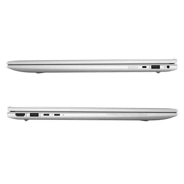 Ноутбук HP EliteBook 860-G10 16" WUXGA IPS AG, Intel i7-1360P, 64GB, F1024GB, UMA, Win11P, сріблястий (8A3S0EA) 8A3S0EA фото
