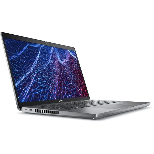Ноутбук Dell Latitude 5430 14" FHD AG, Intel i7-1255U, 16GB, F512GB, UMA, Win11P, чорний (N210L5430MLK14UA_W11P) N210L5430MLK14UA_W11P фото