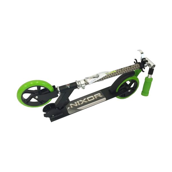 Скутер серии - PROFESSIONAL 145 (алюмин., 2 колеса, груз. до 100 кг) NA01057 - Уцінка 100369 фото