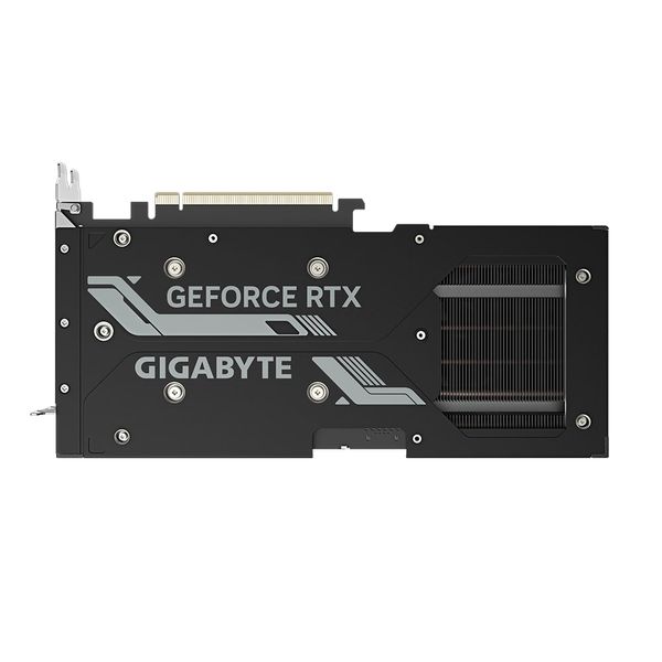 Відеокарта GIGABYTE GeForce RTX 4070 Ti 12GB GDDR6X WINDFORCE OC (GV-N407TWF3OC-12GD) GV-N407TWF3OC-12GD фото