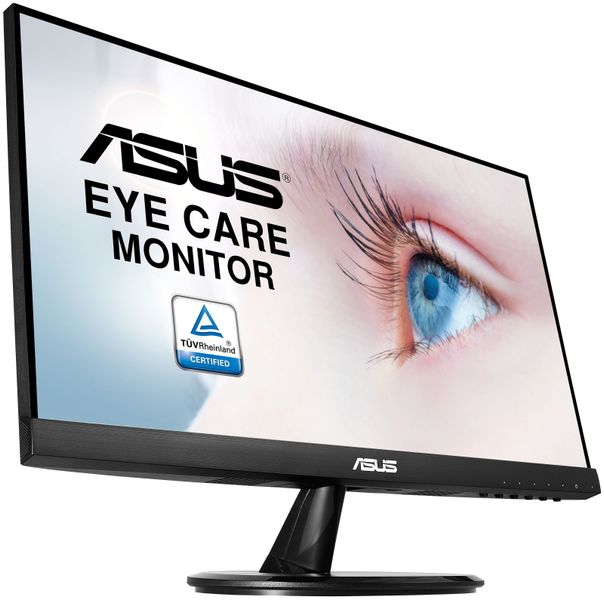 Монітор Asus 21.5" VP229HE D-Sub, HDMI, IPS, 75Hz, FreeSync (90LM06B0-B02B70) 90LM06B0-B02B70 фото