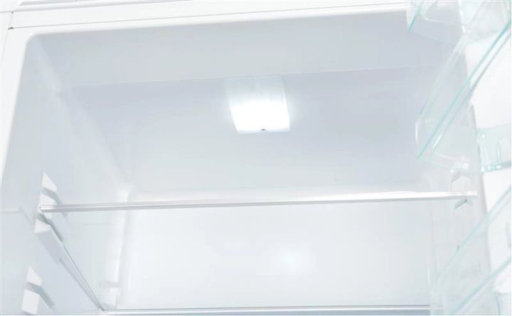 Холодильник Snaige с нижн. мороз., 194.5x60х65, холод.отд.-233л, мороз.отд.-88л, 2дв., A++, ST, серый RF58SM-S5MP2E - Уцінка RF58SM-S5DV2E фото