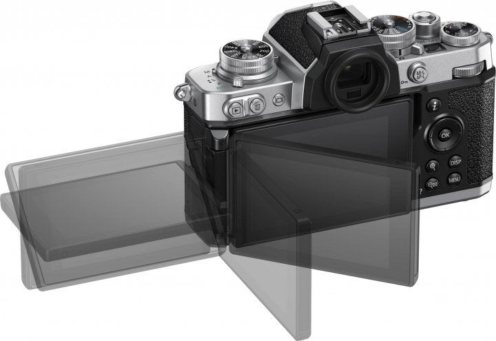 Цифр. Фотокамера Nikon Z fc Body (VOA090AE) VOA090AE фото