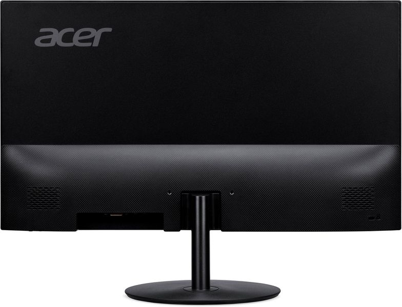 Монитор Acer 23.8" SB242YEBI D-Sub, HDMI, IPS, 100Hz, 1ms (UM.QS2EE.E05) UM.QS2EE.E05 фото