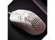 Мышь HyperX Pulsefire Haste USB, White/Pink (4P5E4AA)