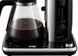 Кавоварка Russell Hobbs крапельна Attentiv Coffee Bar , 1.5л, мелена, LED-дисплей, чорно-метал (26230-56)