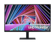 Монітор Samsung 27" S27A700N HDMI, DP, USB, IPS, 3840x2160
