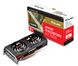 Відеокарта Sapphire Radeon RX 7600 8GB GDDR6 Pulse Gaming (11324-01-20G)