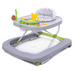 Ходунки 4Baby Walk'n Push (колір - grey) (4WP02) 4WP02 фото