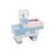 Деревянная настольная игра Viga Toys PolarB Дженга (44011)