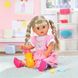 Кукла BABY BORN - МЛАДШАЯ СЕСТРЁНКА (36 cm, с аксессуарами) (834916)