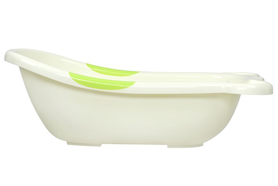 Дитяча ванночка BabaMama Same Toy (008Green) 008 фото