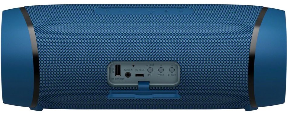 Акустична система Sony SRS-XB43 Синій (SRSXB43L.RU4) SRSXB43B.RU4 фото