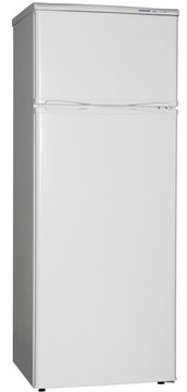 Холодильник Snaige с верхн. мороз., 147.5x56х63, холод.отд.-166л, мороз.отд.-46л, 2дв., A++, ST, retro, бежевый FR24SM-PRC30E - Уцінка FR24SM-S2000F фото