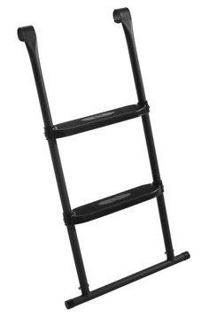Сходи для батута Salta Trampoline Ladder with 2 footplate 98x52 см (609SA) 609SA фото
