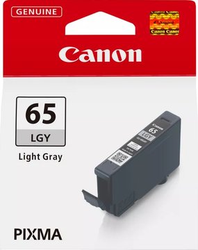 Картридж Canon CLI-65 Pro-200 Light Grey (4222C001) 4222C001 фото