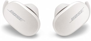 Наушники Bose QuietComfort Earbuds, Soapstone - Уцінка 831262-0020 фото