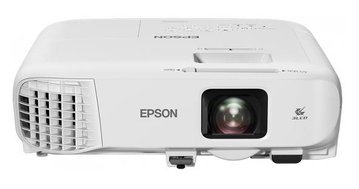 Проєктор Epson EB-982W WXGA, 4200 lm, 1.38-2.24 V11H987040 фото