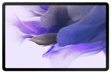 Планшет Samsung Galaxy Tab S7 FE (T735) 12.4" 4GB, 64GB, LTE, 10090mAh, Android, сріблястий SM-T735NZSASEK фото