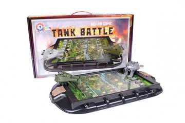 Настільна гра "Танкові баталії" від 5 років (5729TXK) 5729TXK фото