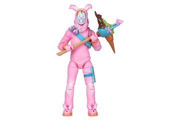 Колекційна фігурка Legendary Series Rabbit Raider, 15 см. Fortnite (FNT0124) FNT0124 фото