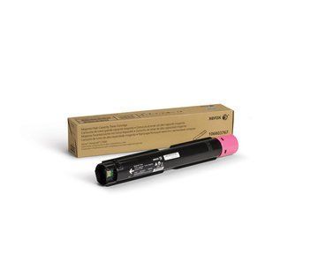 Тонер картридж Xerox VL C7000 Magenta (10100 стр.) (106R03767) 106R03767 фото