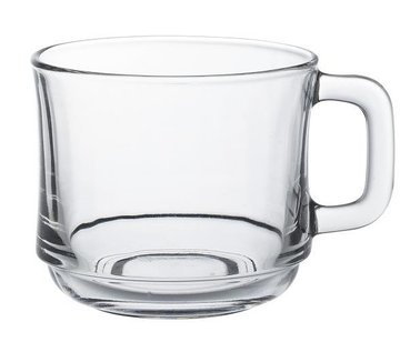 Чашка Duralex Lys, 220мл, стекло 4016AR06 фото