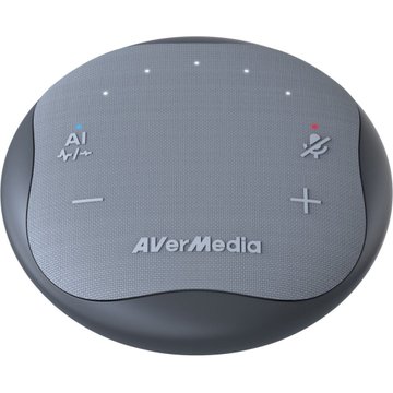 Спікерфон AverMedia Pocket Speakerphone Hub AS315 61AS315000AE фото