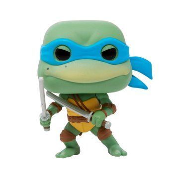 Ігрова фігурка FUNKO POP! серії "TMNT" - ЛЕОНАРДО (51435) 51435 фото